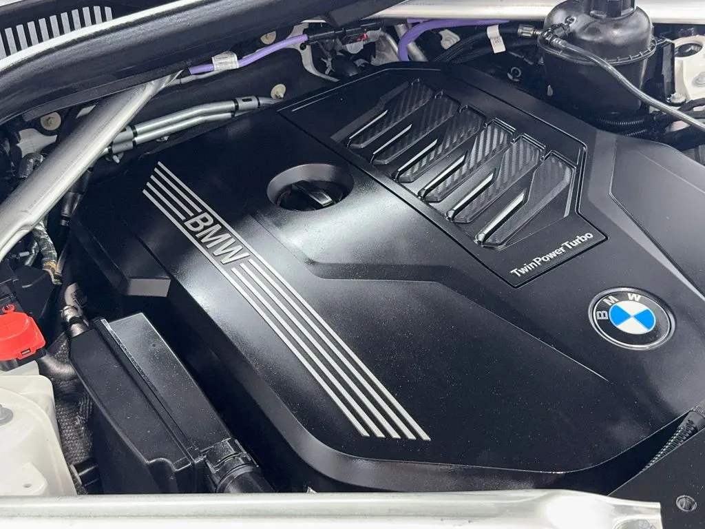 2022 BMW X5 40i - Photo 58