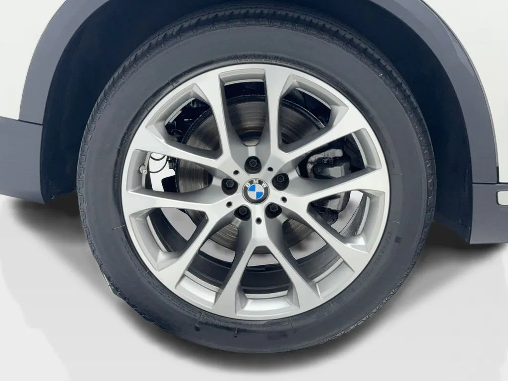 2022 BMW X5 40i - Photo 52