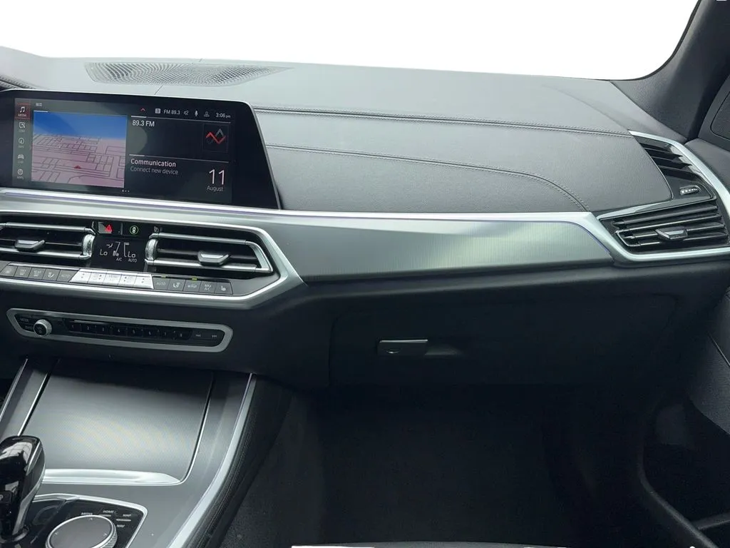 2022 BMW X5 40i - Photo 18