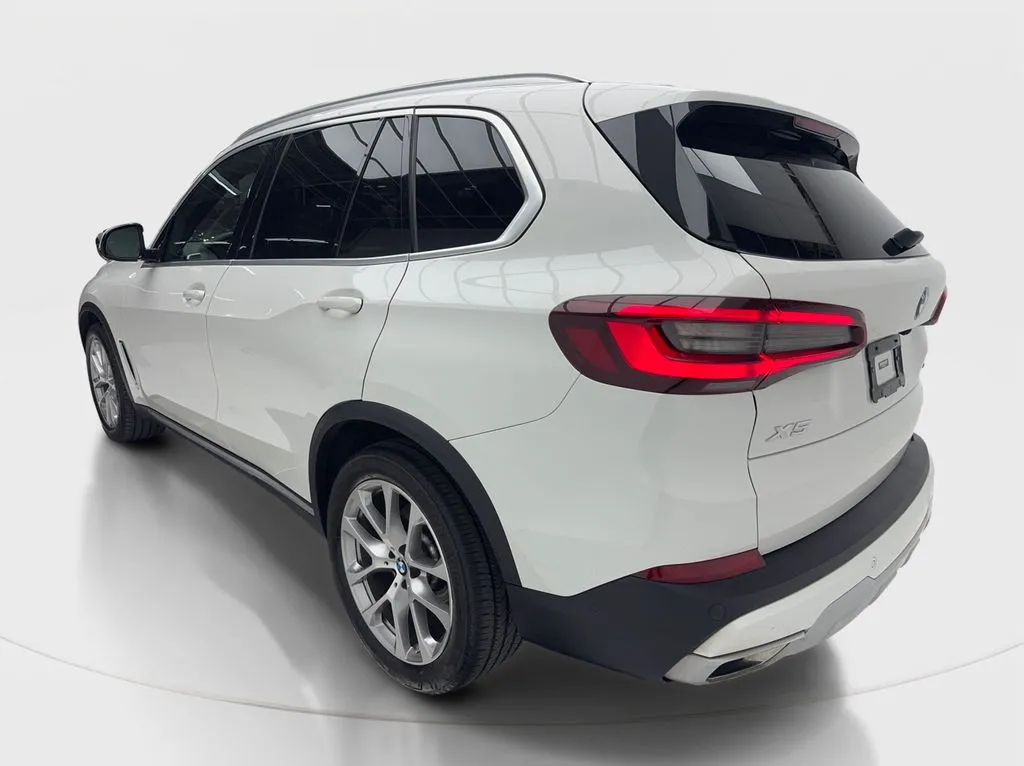 2022 BMW X5 40i - Photo 10