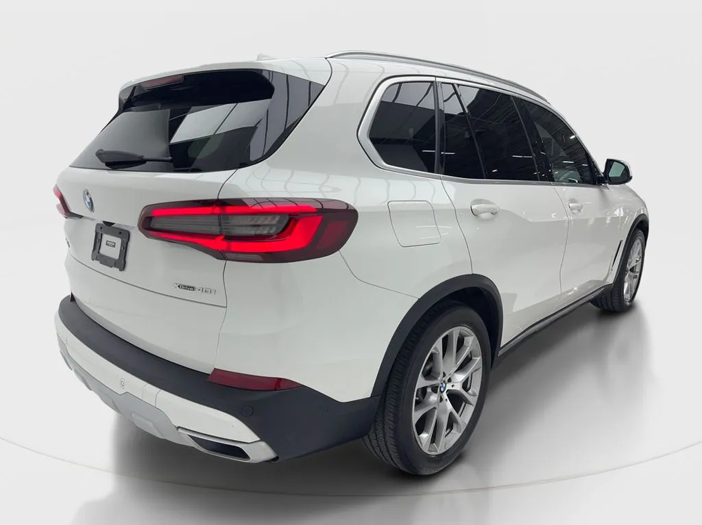 2022 BMW X5 40i - Photo 9