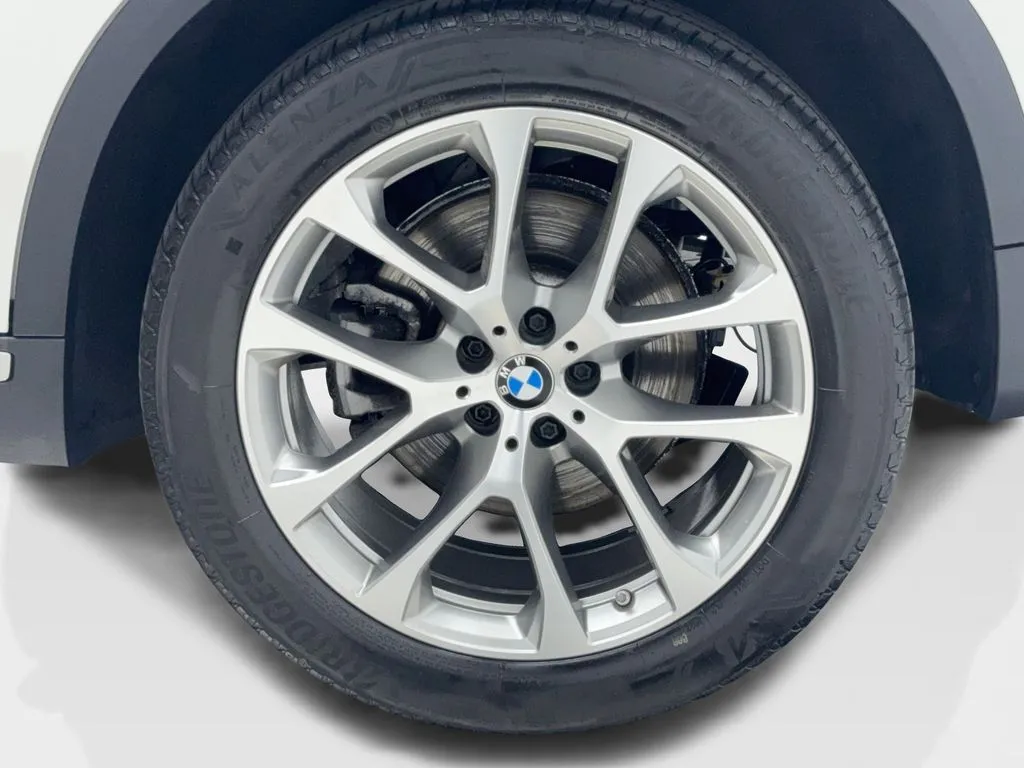 2022 BMW X5 40i - Photo 55