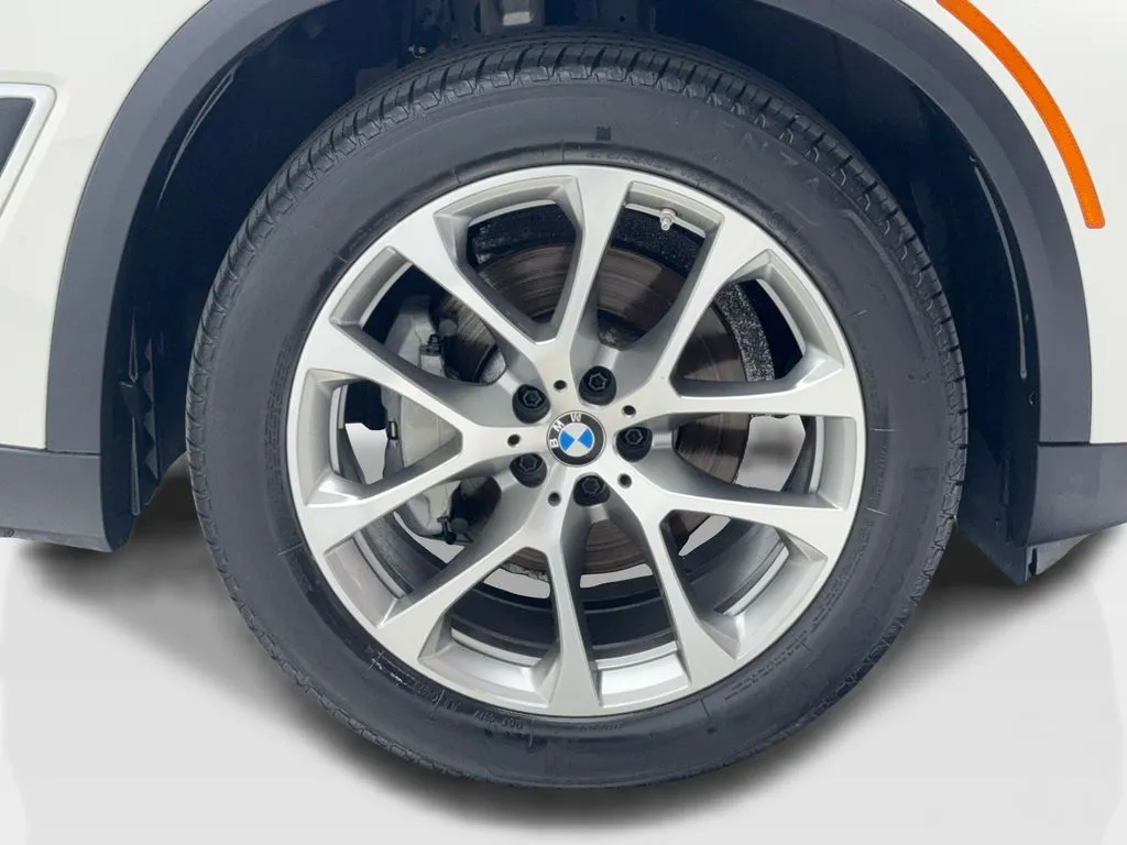 2022 BMW X5 40i - Photo 53