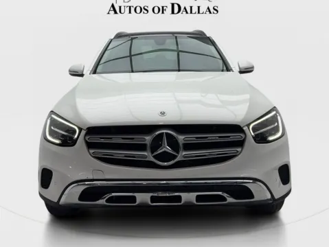 Another view of 2021 Mercedes-Benz GLC 300 for sale in Plano, TX at Autos of Dallas - Plano