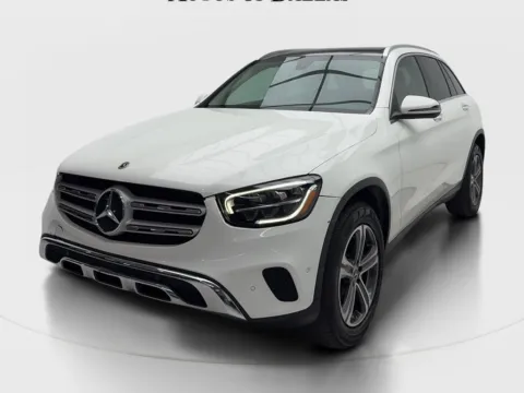 More photos of 2021 Mercedes-Benz GLC 300 at Autos of Dallas - Plano, TX