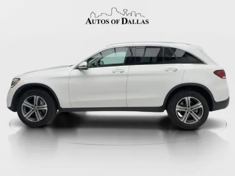More photos of 2021 Mercedes-Benz GLC 300 at Autos of Dallas - Plano, TX