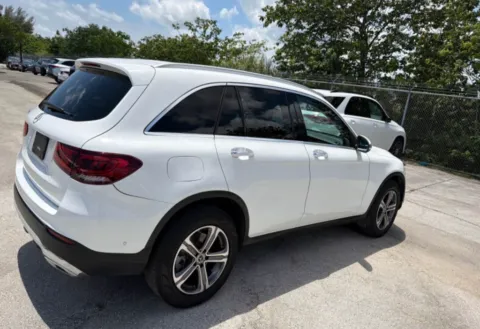 Photos of 2021 Mercedes-Benz GLC 300 for sale in Plano, TX at Autos of Dallas - Plano