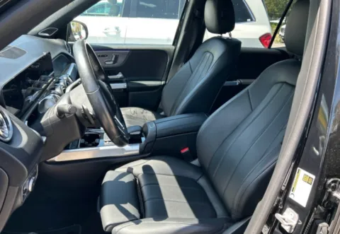 More photos of 2023 Mercedes-Benz EQB 300 at Autos of Dallas - Plano, TX