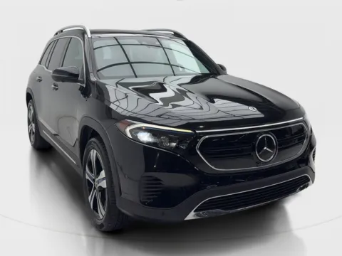 Photos of 2023 Mercedes-Benz EQB 300 for sale in Plano, TX at Autos of Dallas - Plano