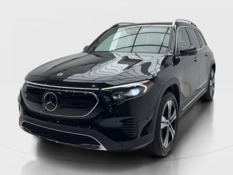 More photos of 2023 Mercedes-Benz EQB 300 at Autos of Dallas - Plano, TX