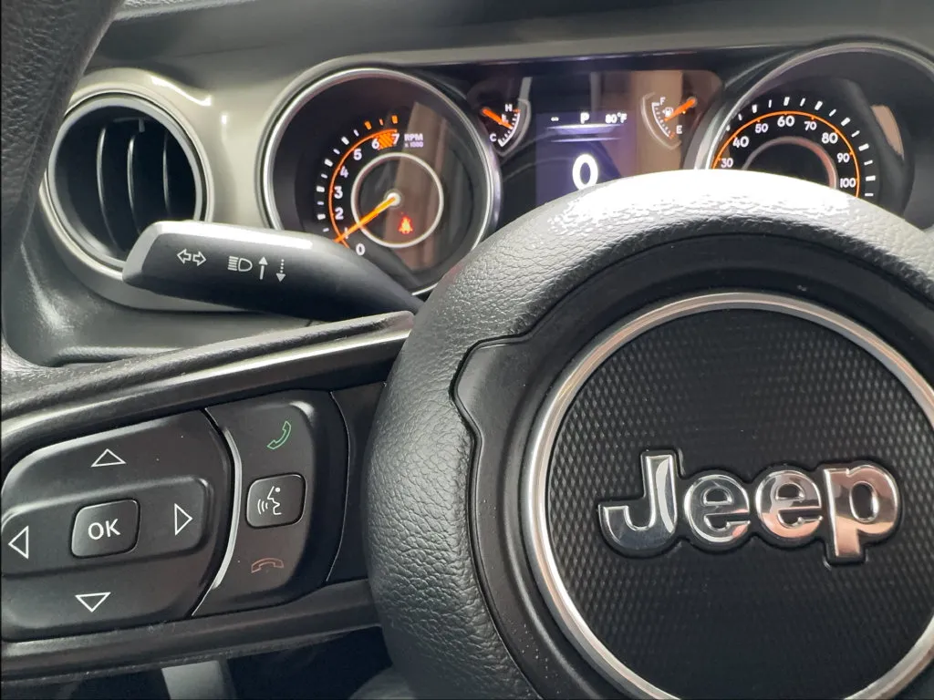 Jeep Wrangler photo 41