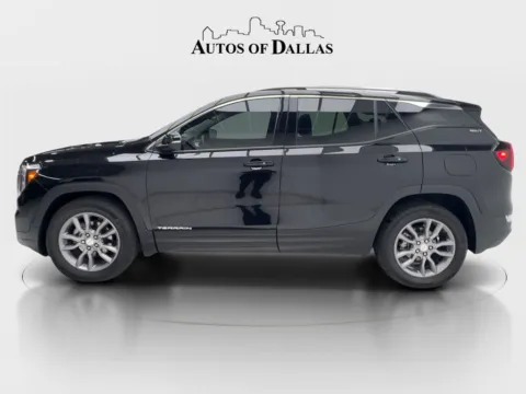 More photos of 2024 GMC Terrain SLT at Autos of Dallas - Plano, TX