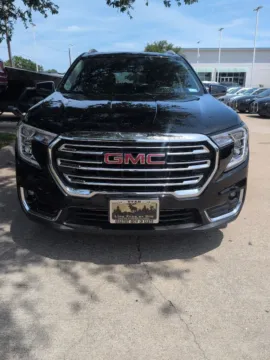 Photos of 2024 GMC Terrain SLT for sale in Plano, TX at Autos of Dallas - Plano