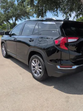 More photos of 2024 GMC Terrain SLT at Autos of Dallas - Plano, TX