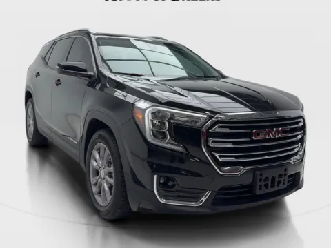 Another view of 2024 GMC Terrain SLT for sale in Plano, TX at Autos of Dallas - Plano