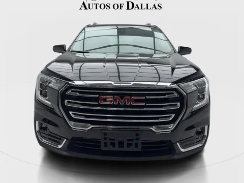 More photos of 2024 GMC Terrain SLT at Autos of Dallas - Plano, TX