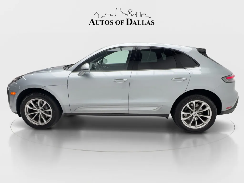 Porsche Macan photo 6