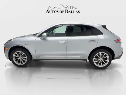 More photos of 2024 Porsche Macan at Autos of Dallas - Plano, TX
