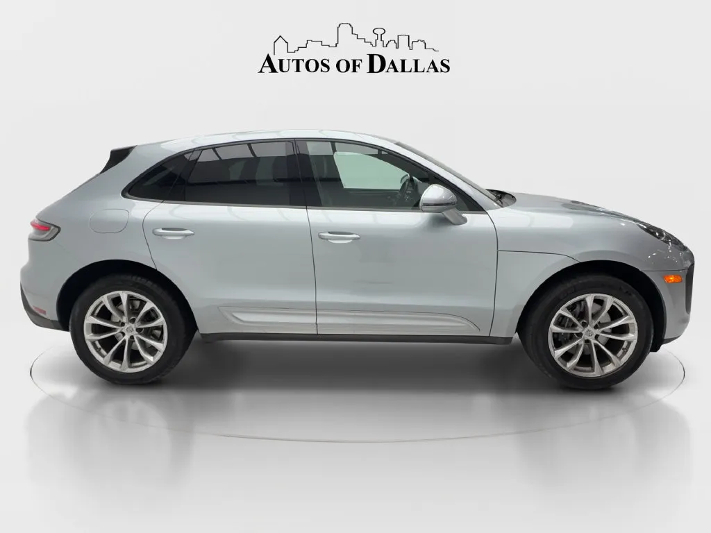 Porsche Macan photo 11