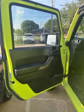 More photos of 2016 Jeep Wrangler Unlimited Sport at Autos of Dallas - Plano, TX