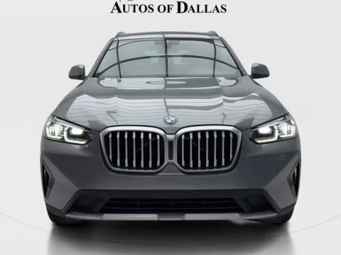 More photos of 2024 BMW X3 sDrive30i at Autos of Dallas - Plano, TX