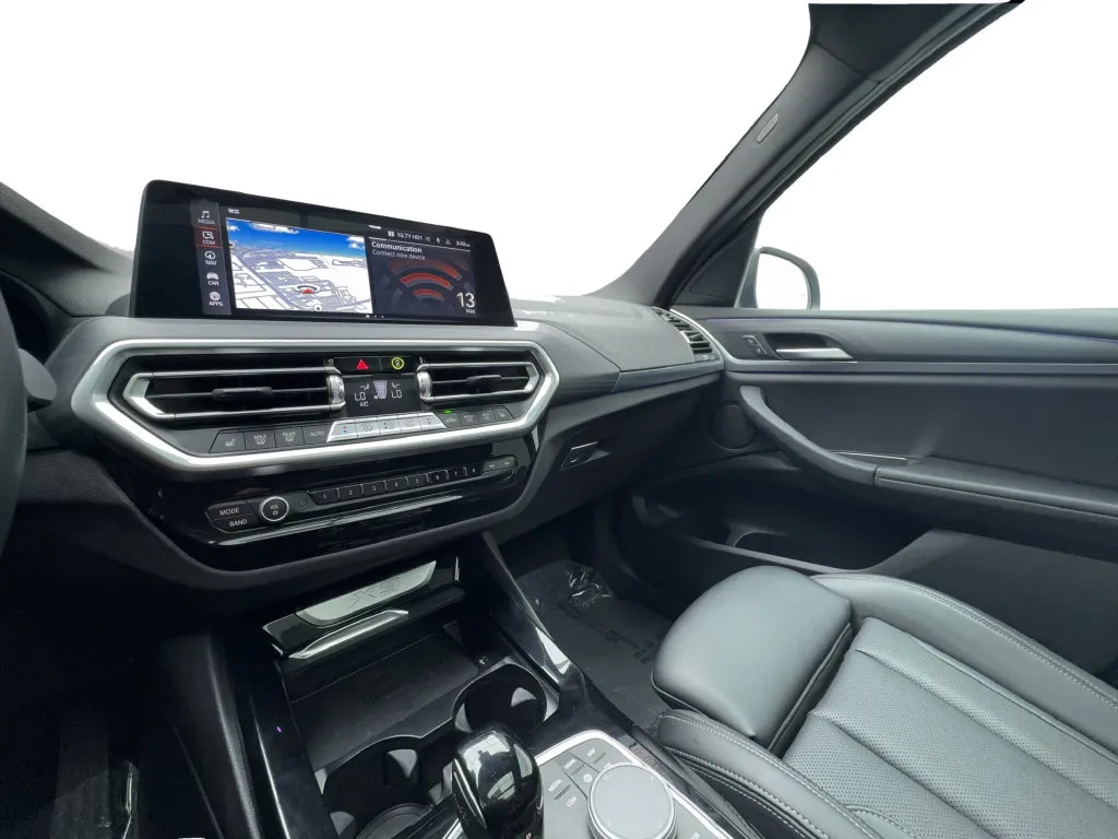 BMW X3 photo 45