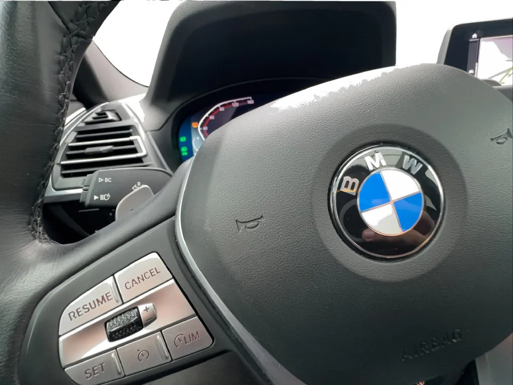BMW X3 photo 44