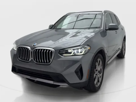 More photos of 2024 BMW X3 sDrive30i at Autos of Dallas - Plano, TX