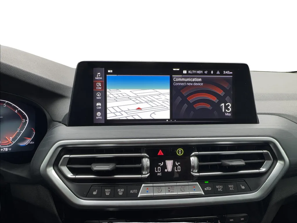 BMW X3 photo 49