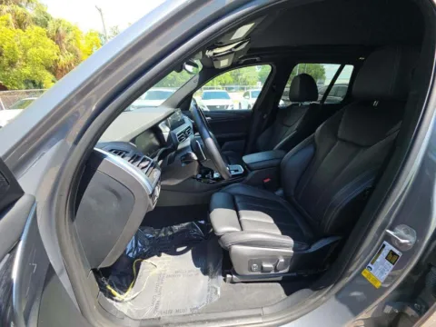 More photos of 2024 BMW X3 sDrive30i at Autos of Dallas - Plano, TX