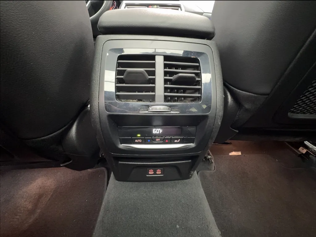 BMW X3 photo 41