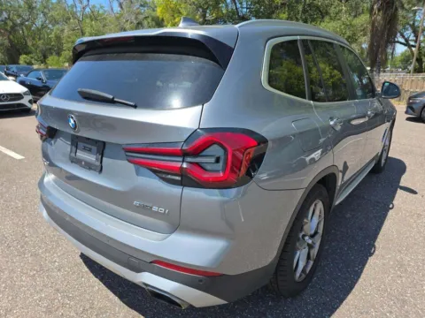 Photos of 2024 BMW X3 sDrive30i for sale in Plano, TX at Autos of Dallas - Plano