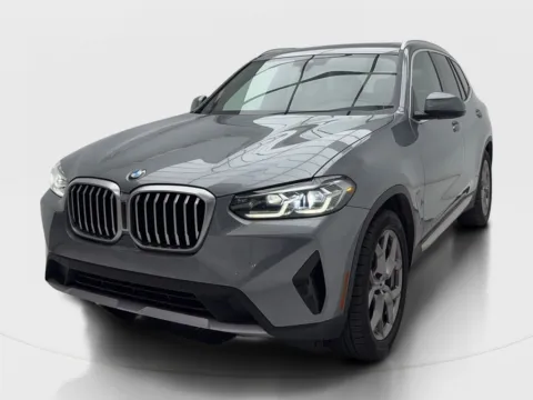 More photos of 2024 BMW X3 sDrive30i at Autos of Dallas - Plano, TX