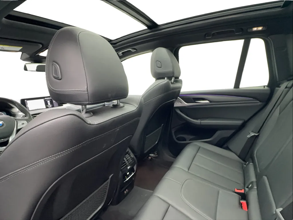 BMW X3 photo 26