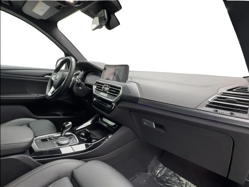 BMW X3 photo 34