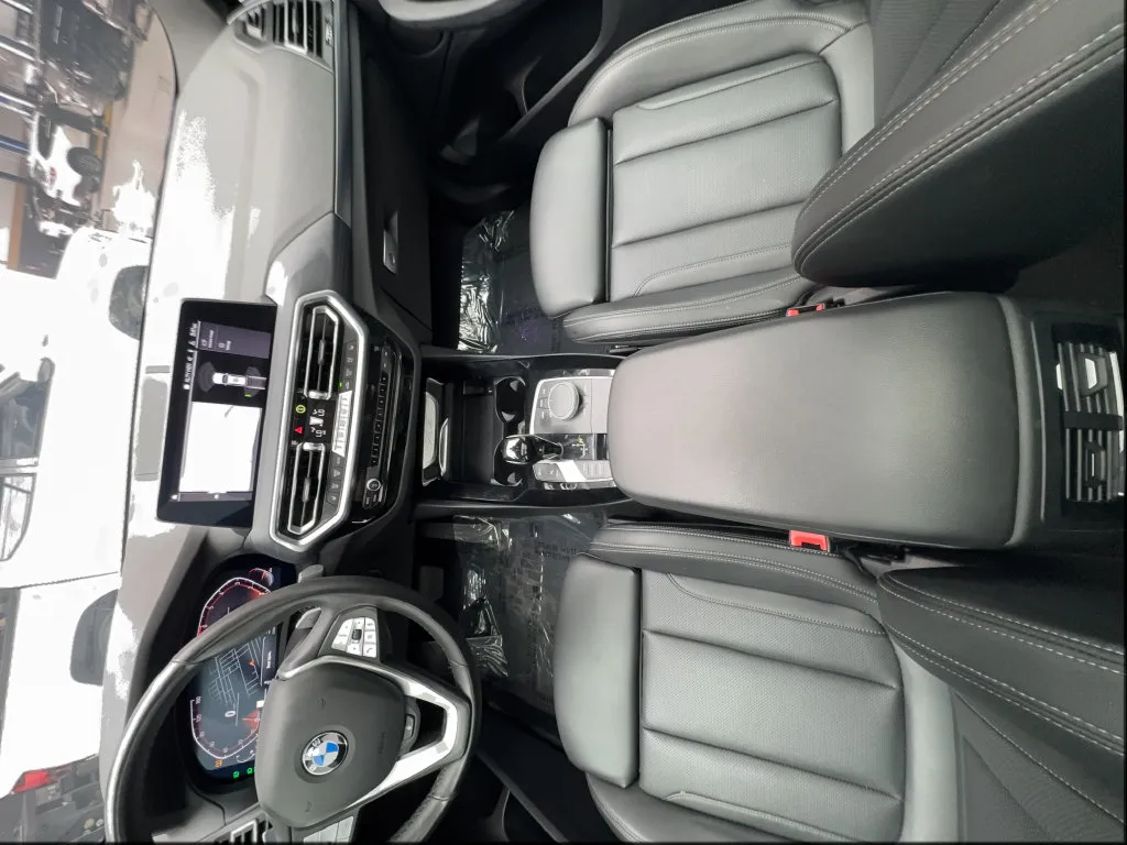 BMW X3 photo 40