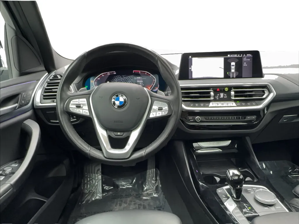 BMW X3 photo 37