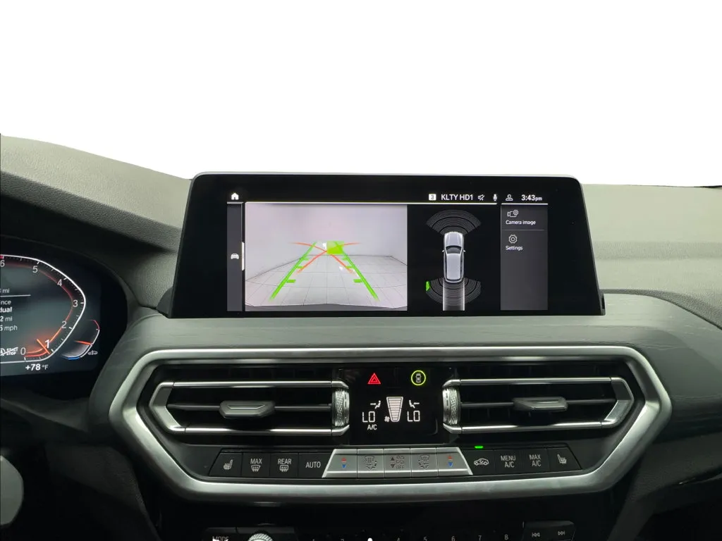 BMW X3 photo 51