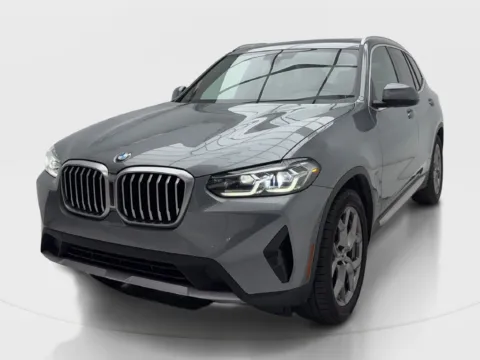 More photos of 2024 BMW X3 sDrive30i at Autos of Dallas - Plano, TX
