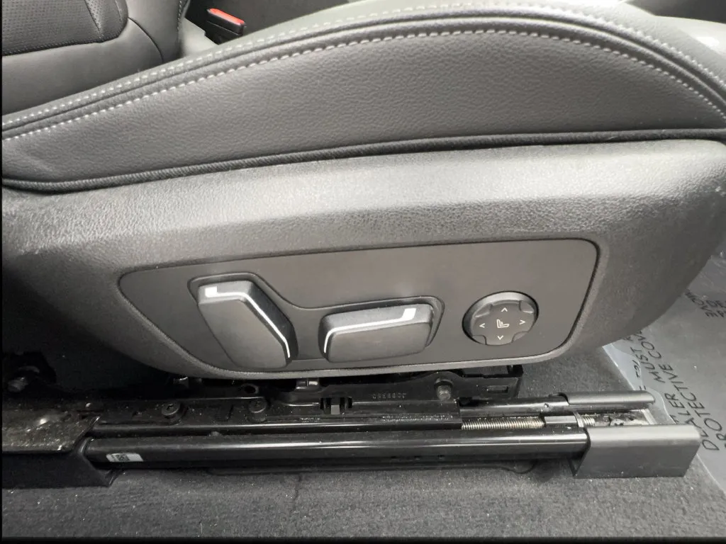 BMW X3 photo 33