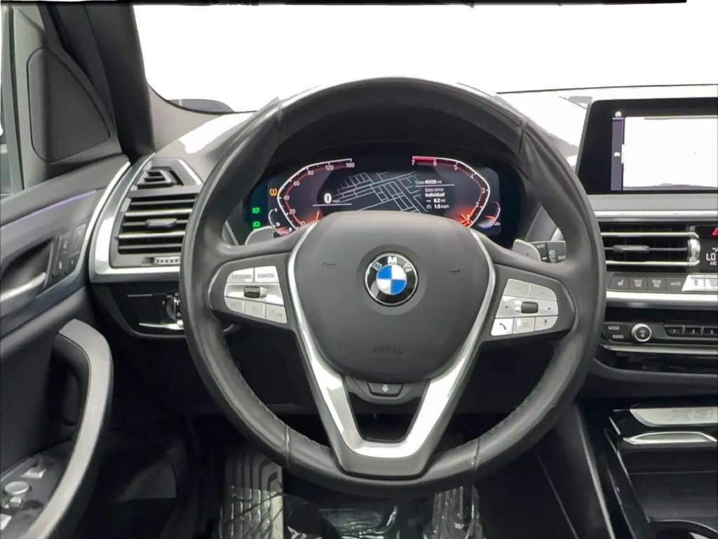 BMW X3 photo 39