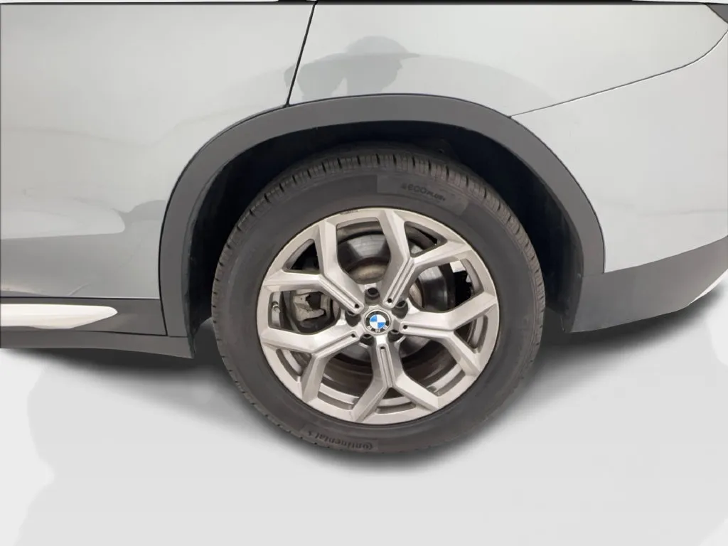 BMW X3 photo 14