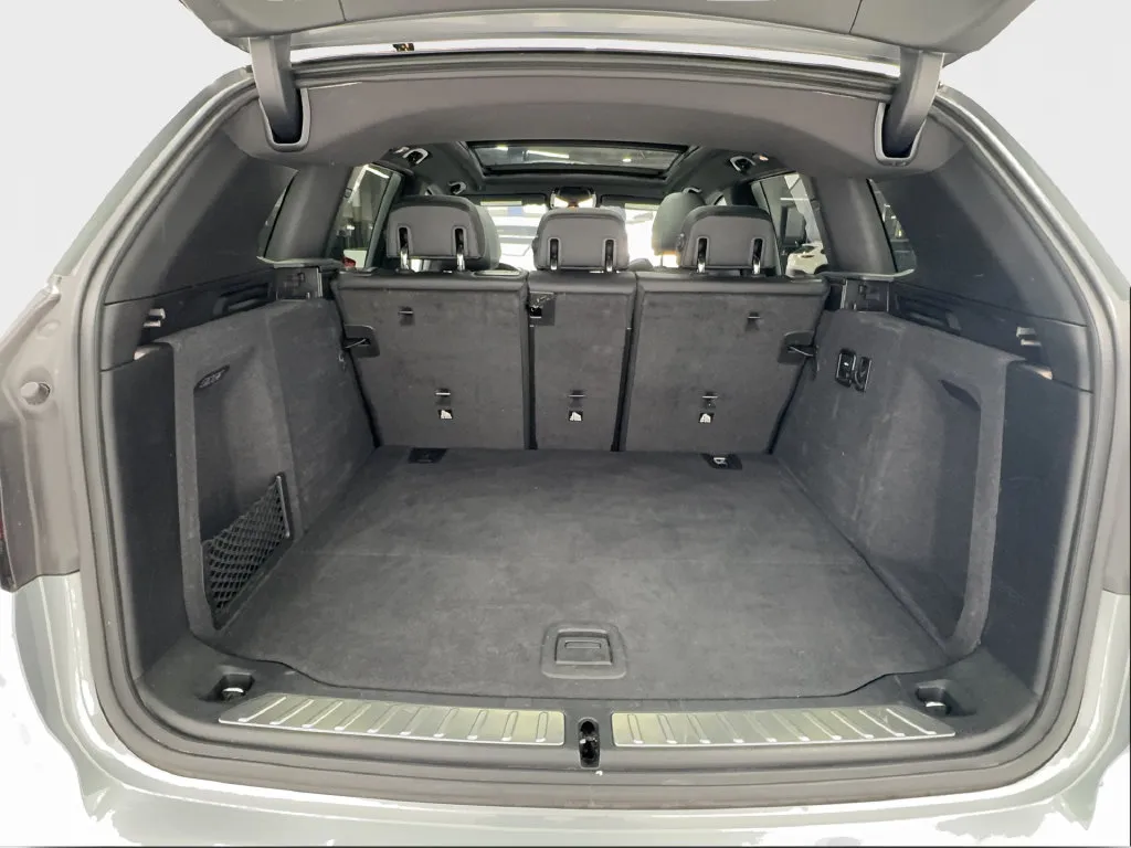 BMW X3 photo 19