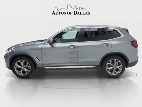 More photos of 2024 BMW X3 sDrive30i at Autos of Dallas - Plano, TX