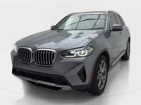 More photos of 2024 BMW X3 sDrive30i at Autos of Dallas - Plano, TX