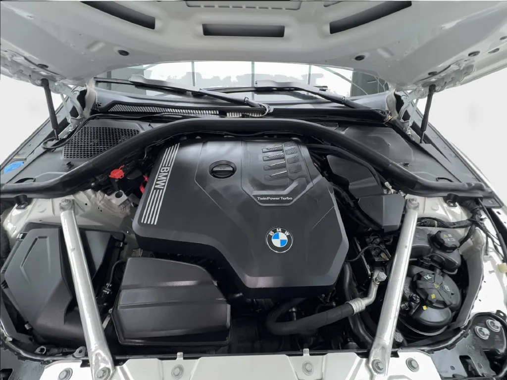 BMW 4 Series photo 20