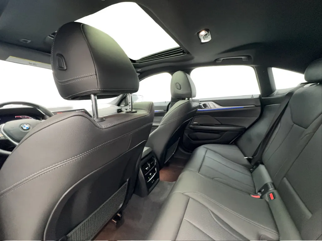 BMW 4 Series photo 27