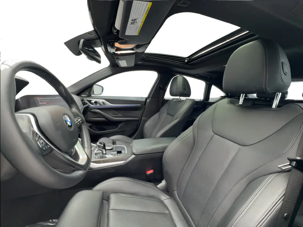 BMW 4 Series photo 22