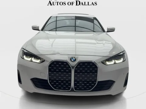More photos of 2023 BMW 4 Series 430i Gran Coupe at Autos of Dallas - Plano, TX