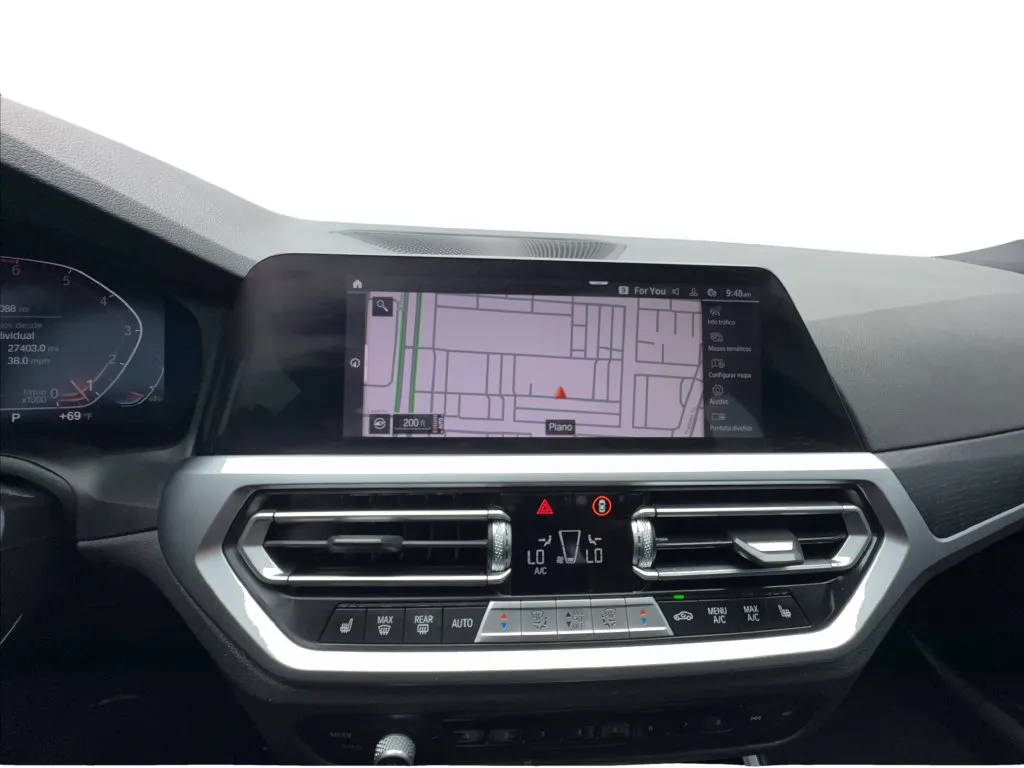 BMW 4 Series photo 49
